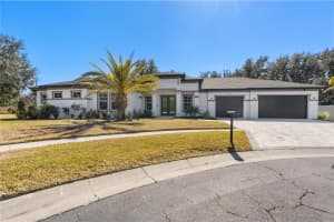 21206 SKI WAY, LAND O LAKES, FL 34638 - MLS#MFRW7882849