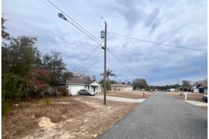 10415 LAVAL STREET, SPRING HILL, FL 34608 Sold 03/25/26