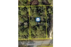 11051 SPOONBILL ROAD, WEEKI WACHEE, FL 34613 - MLS#MFRW7882855