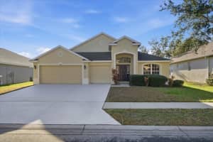4724 BIRCHFIELD LOOP, SPRING HILL, FL 34609 - MLS#MFRW7882856