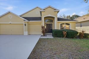 4724 BIRCHFIELD LOOP, SPRING HILL, FL 34609 - MLS#MFRW7882856