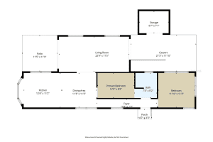 13032 CABIN COURT, HUDSON, FL 34667 - MLS#MFRW7882880