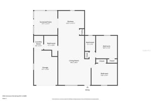 9444 VANCOUVER ROAD, SPRING HILL, FL 34608 - MLS#MFRW7882881