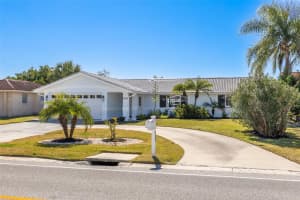 3608 FLORAMAR TERRACE, NEW PORT RICHEY, FL 34652 - MLS#MFRW7882898