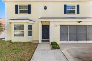 4434 NORTHAMPTON DRIVE, NEW PORT RICHEY, FL 34653 - MLS#MFRW7882900