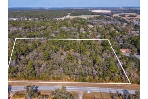 0 WISCON ROAD, BROOKSVILLE, FL 34606 - MLS#MFRW7882906