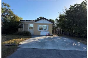 6340 Harrison St, NEW PORT RICHEY