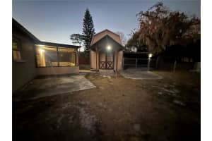 12455 Terra Ceia Ave New Port Richey, FL 34654 - Off Market