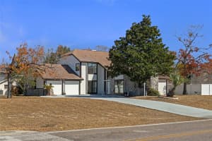 10296 HORIZON DRIVE, SPRING HILL, FL 34608 - MLS#MFRW7882917