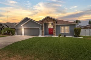 2822 SEYMORE STREET, LAKELAND, FL 33813 - MLS#MFRW7882926