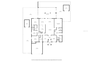 216 COBBLESTONE DRIVE, SPRING HILL, FL 34606 - MLS#MFRW7882930