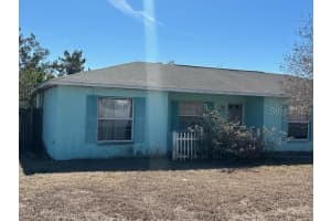 11190 SEDGEFIELD AVENUE, SPRING HILL, FL 34608 - MLS#MFRW7882940