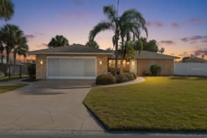 4384 4th Isle Dr, HERNANDO BEACH