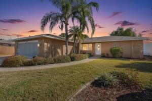 4384 4TH ISLE DRIVE, HERNANDO BEACH, FL 34607 - MLS#MFRW7882944