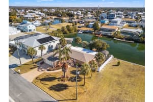 4384 4TH ISLE DRIVE, HERNANDO BEACH, FL 34607 - MLS#MFRW7882944