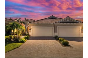 7205 Costa Bella Dr, BRADENTON