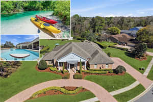 7275 CRYSTAL SPRING RUN, WEEKI WACHEE, FL 34607 - MLS#MFRW7882950