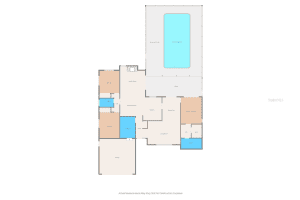 18723 FLORALTON DRIVE, SPRING HILL, FL 34610 - MLS#MFRW7882952