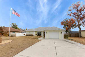 3034 ALDORO AVENUE, SPRING HILL, FL 34609 - MLS#MFRW7882962