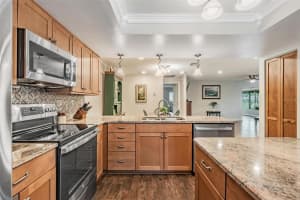 3500 NIBLICK COURT, NEW PORT RICHEY, FL 34655 - MLS#MFRW7882966