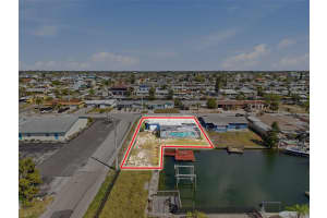 13701 VERONICA DRIVE, HUDSON, FL 34667 - MLS#MFRW7882968