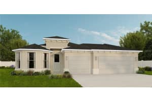 1565 W Pearson St, HERNANDO