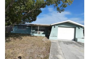 11812 ALPINE PARKWAY, PORT RICHEY, FL 34668 Sold 03/24/26