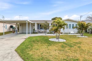 13628 LESLIE DRIVE, HUDSON, FL 34667 - MLS#MFRW7882975