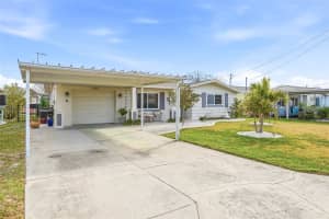 13628 LESLIE DRIVE, HUDSON, FL 34667 - MLS#MFRW7882975