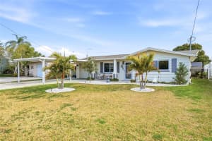 13628 LESLIE DRIVE, HUDSON, FL 34667 - MLS#MFRW7882975