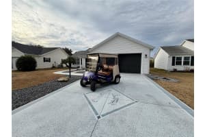 508 CARRERA DRIVE, THE VILLAGES, FL 32159 - MLS#MFRW7882996