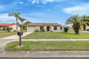 11334 STANSBERRY DRIVE, PORT RICHEY, FL 34668 - MLS#MFRW7882999