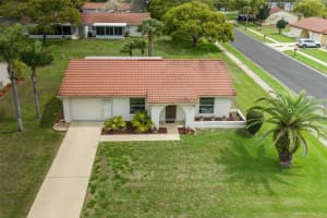 11334 STANSBERRY DRIVE, PORT RICHEY, FL 34668 - MLS#MFRW7882999