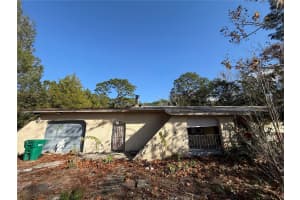 2175 S Wigwam Pt, HOMOSASSA