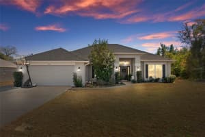 3373 DOTHAN AVENUE, SPRING HILL, FL 34609 - MLS#MFRW7883009