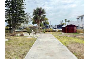 6818 GULL LANE, HUDSON, FL 34667 Sold 03/10/26