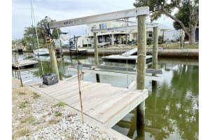6818 GULL LANE, HUDSON, FL 34667 Sold 03/10/26