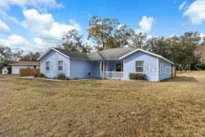 10041 KIMBROUGH DRIVE, BROOKSVILLE, FL 34601 - MLS#MFRW7883036
