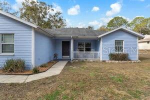 10041 KIMBROUGH DRIVE, BROOKSVILLE, FL 34601 - MLS#MFRW7883036