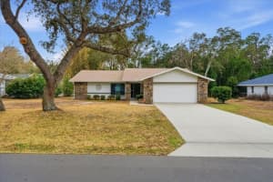 13 Hollyhock Ct, HOMOSASSA
