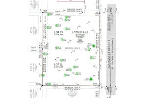 2433 CROCKETT STREET, PORT CHARLOTTE, FL 33953 - MLS#MFRW7883038