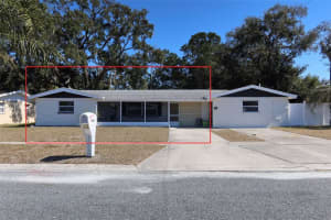 1808 HARPOON DRIVE, HOLIDAY, FL 34690 - MLS#MFRW7883039
