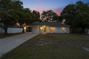 9015 GIBRALTER STREET, SPRING HILL, FL 34608 - MLS#MFRW7883042