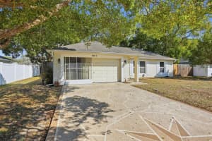 9015 GIBRALTER STREET, SPRING HILL, FL 34608 - MLS#MFRW7883042