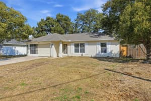 9015 GIBRALTER STREET, SPRING HILL, FL 34608 - MLS#MFRW7883042