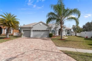 9143 LUNCARTY DRIVE, HUDSON, FL 34667 - MLS#MFRW7883044