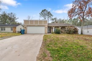 7466 Apache Trl, SPRING HILL