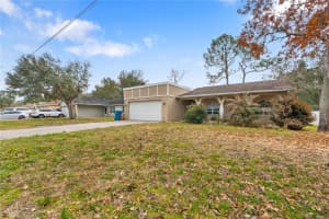 7466 APACHE TRAIL, SPRING HILL, FL 34606 - MLS#MFRW7883062