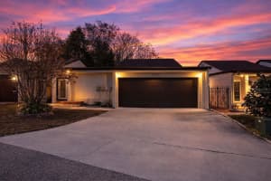 5645 HAMILTON HARBOR DRIVE, NEW PORT RICHEY, FL 34652 - MLS#MFRW7883063