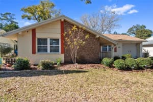 12501 STAGECOACH LANE, HUDSON, FL 34667 - MLS#MFRW7883064